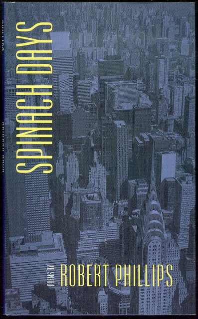 Spinach Days: Poems