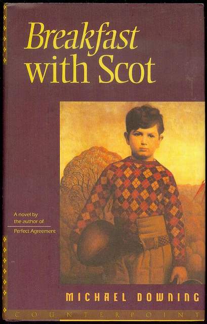 Breakfast With Scot