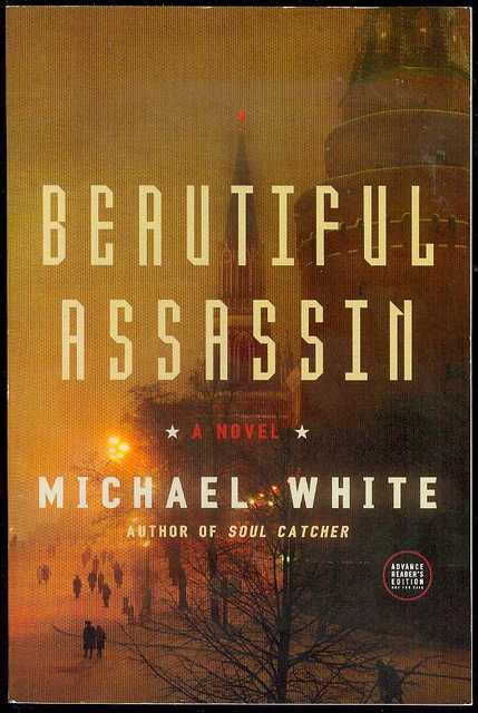 Beautiful Assassin