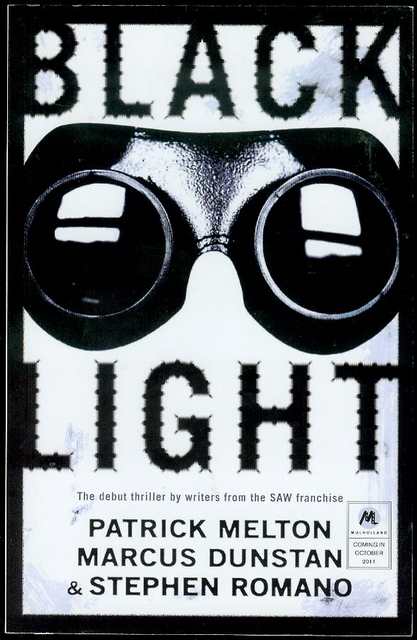 Black Light
