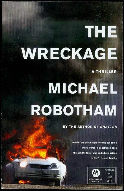 The Wreckage