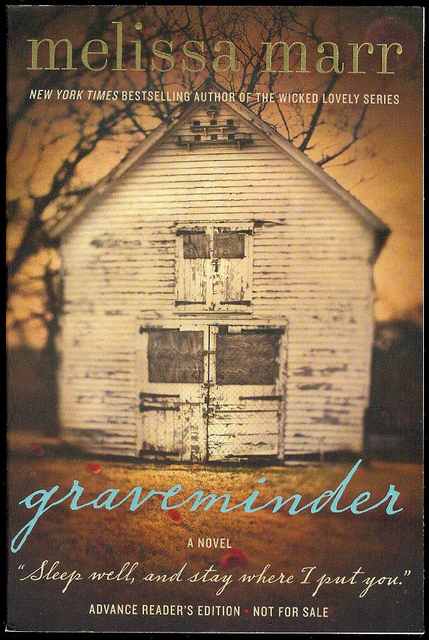 Graveminder