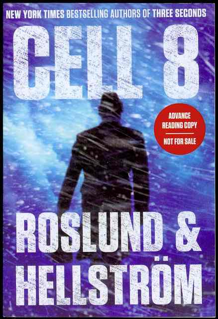 Cell 8