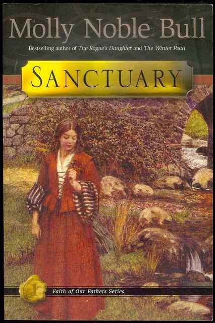 Sanctuary