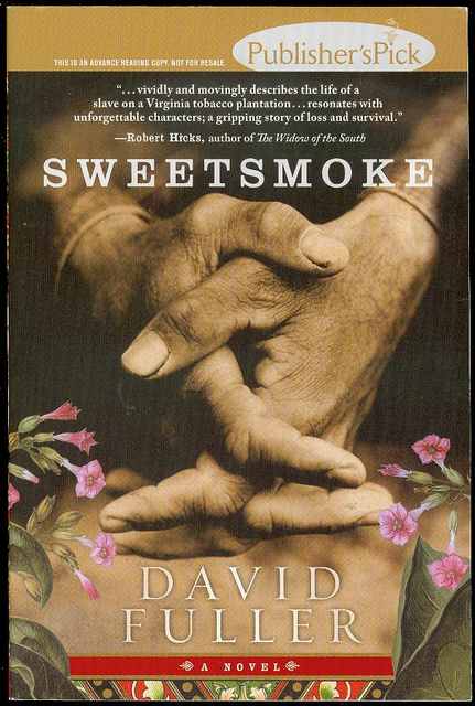 Sweetsmoke