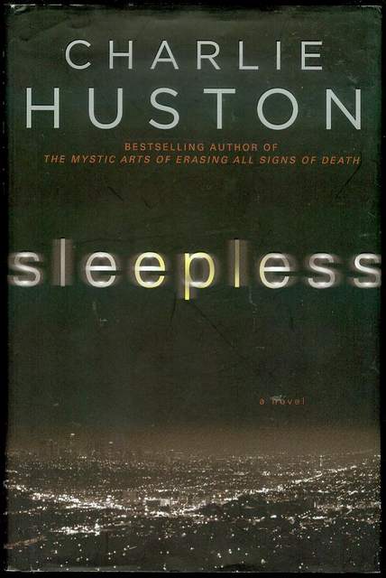 Sleepless