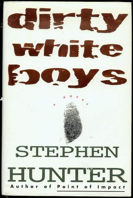 Dirty White Boys