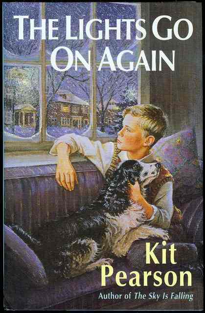Image for Lights Go On Again Lights Go On Again