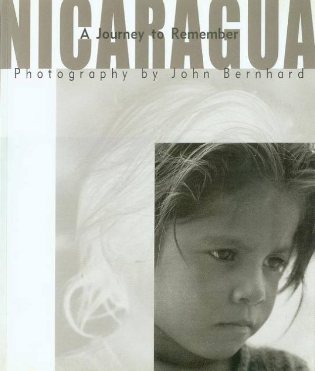 Image for Nicaragua: A Journey to Remember Nicaragua: A Journey to Remember