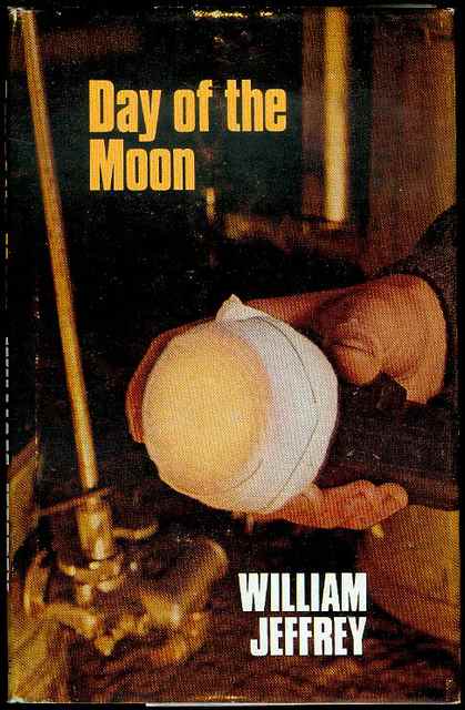 Image for Day of the Moon Day of the Moon