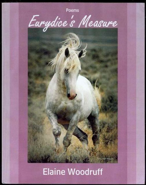 Image for Eurydice's Measure: Poems Eurydice's Measure: Poems