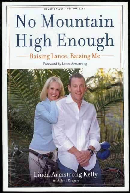 Image for No Mountain High Enough: Raising Lance, Raising Me No Mountain High Enough: Raising Lance, Raising Me