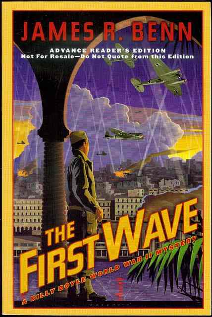 Image for The First Wave The First Wave