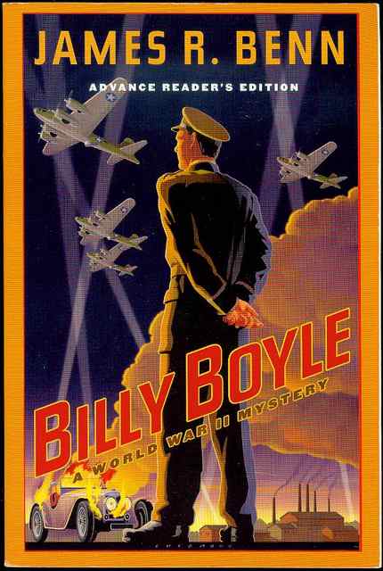 Image for Billy Boyle Billy Boyle