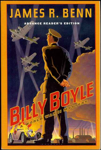 Image for Billy Boyle Billy Boyle