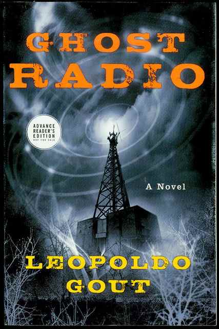 Ghost Radio