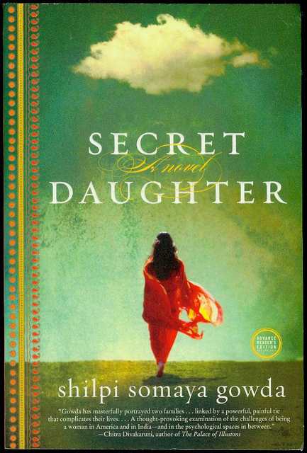 Secret Daughter