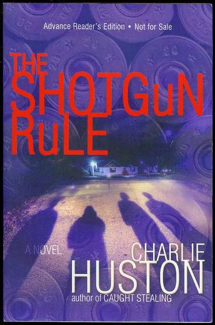 The Shotgun Rule