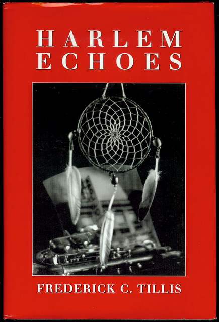 Harlem Echoes