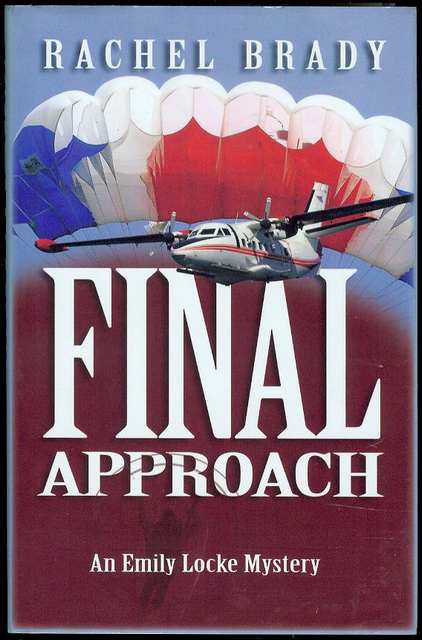 Final Approach