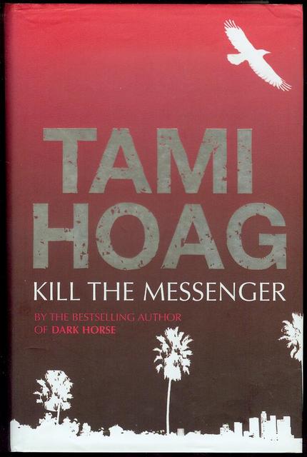 Kill the Messenger