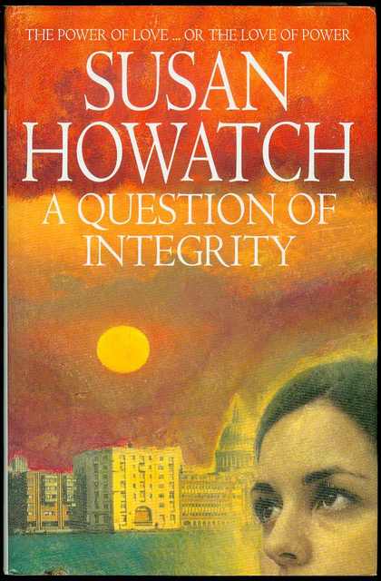 A Question of Integrity