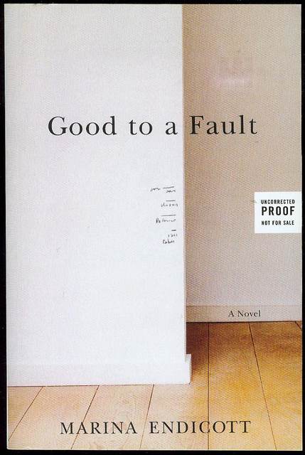 Good to a Fault
