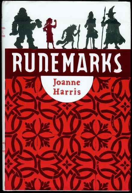 Runemarks