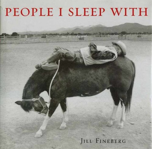 People I Sleep With