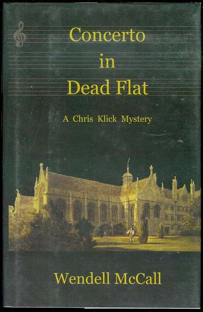 Concerto in Dead Flat