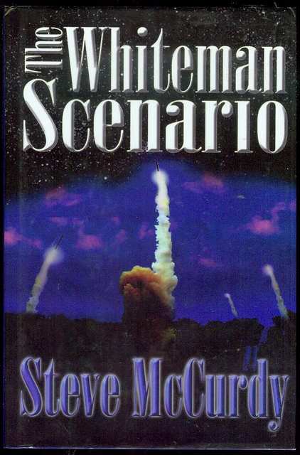 The Whiteman Scenario