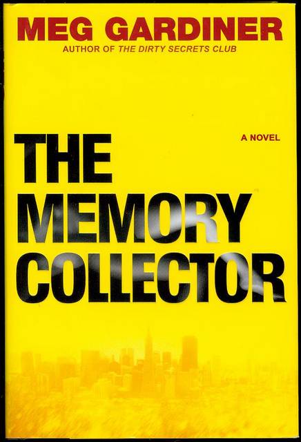 The Memory Collector