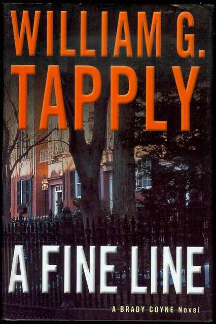 A Fine Line