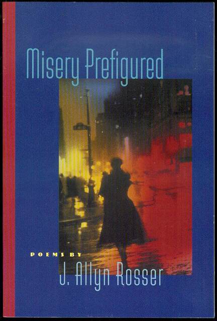 Image for Misery Prefigured Misery Prefigured