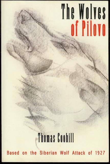 Image for The Wolves of Pilovo The Wolves of Pilovo
