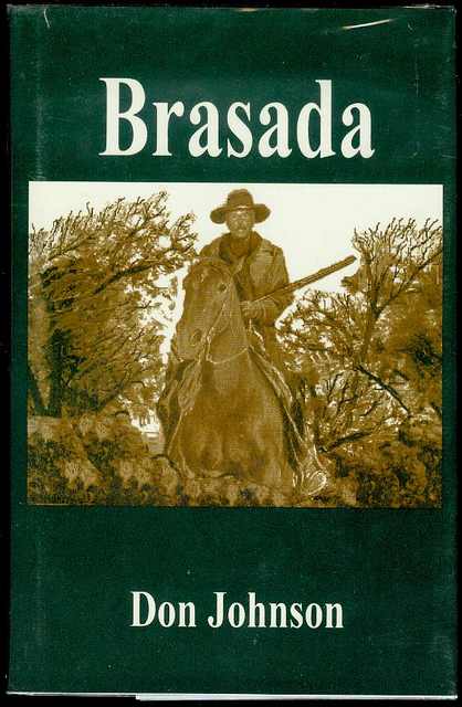 Image for Brasada Brasada