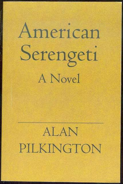 Image for American Serengeti American Serengeti