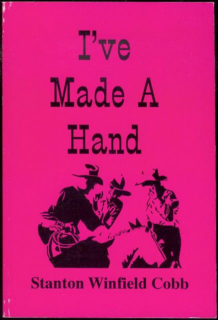 Image for I've Made a Hand: Stories, Poems, and Illustrations I've Made a Hand: Stories, Poems, and Illustrations