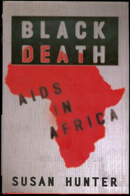 Image for Black Death: AIDS in Africa Black Death: AIDS in Africa