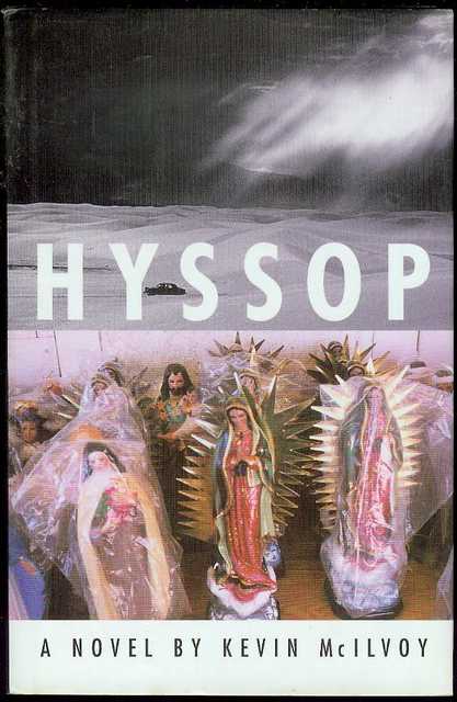 Image for Hyssop Hyssop