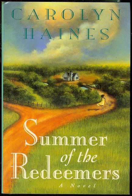 Image for Summer of the Redeemers Summer of the Redeemers