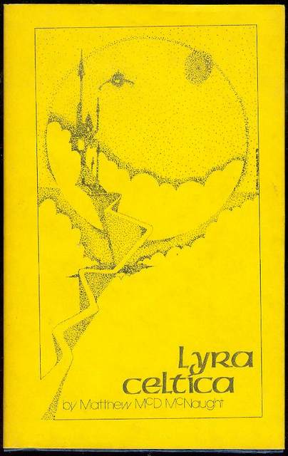 Image for Lyra Celtica Lyra Celtica