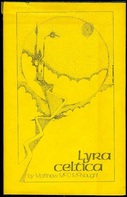 Image for Lyra Celtica Lyra Celtica