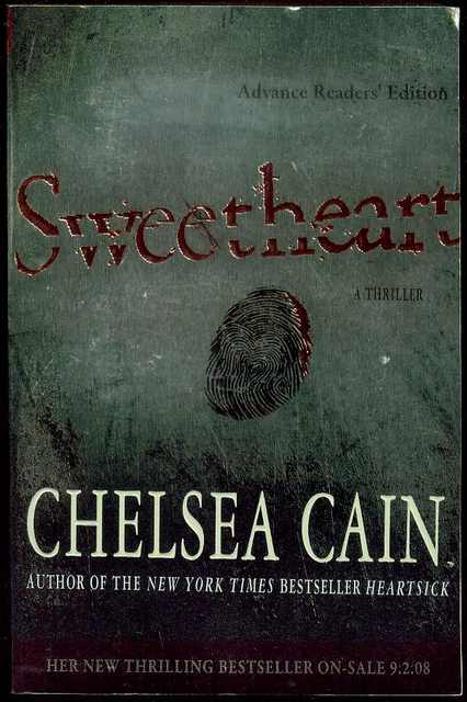 Image for Sweetheart Sweetheart