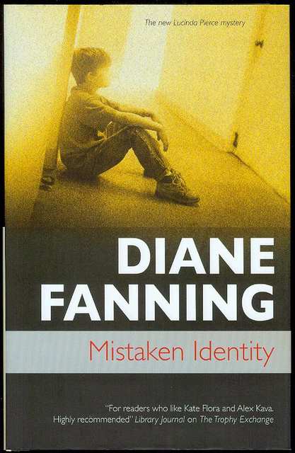 Mistaken Identity
