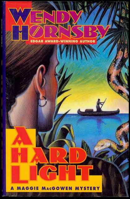A Hard Light