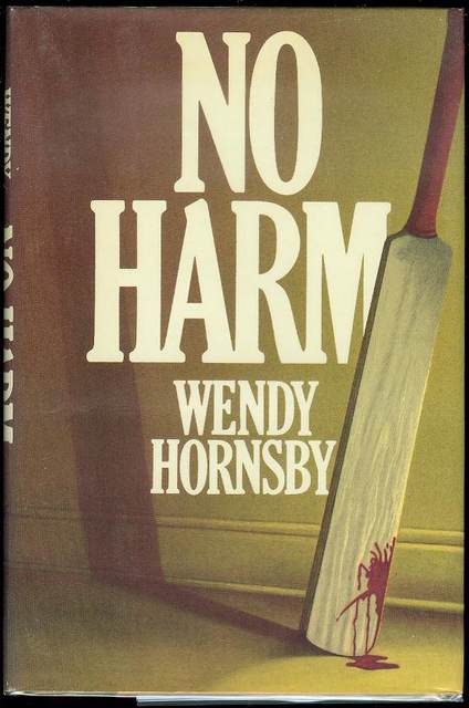 No Harm