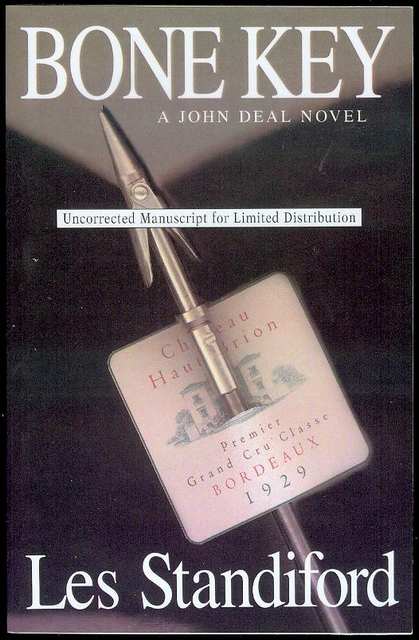 Bone Key