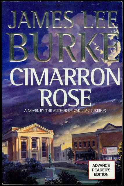 Cimarron Rose
