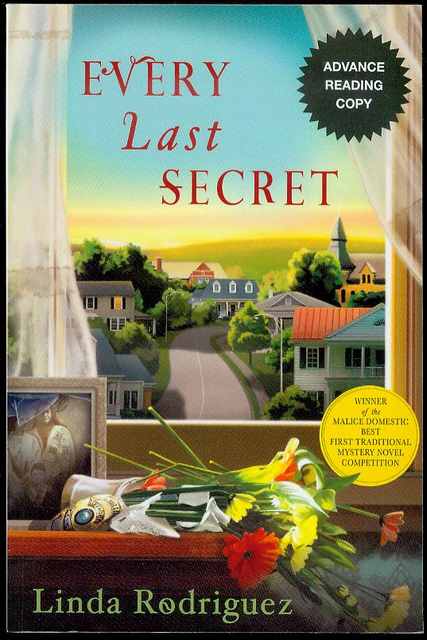 Every Last Secret